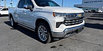 Used 2022 CHEVROLET SILVERADO 1500 LTZ in PAHRUMP, NEVADA