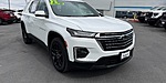 Used 2023 CHEVROLET TRAVERSE LT CLOTH in PAHRUMP, NEVADA