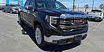 Used 2025 GMC SIERRA 1500 SLT in PAHRUMP, NEVADA