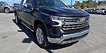 Used 2024 CHEVROLET SILVERADO 1500 LTZ in PAHRUMP, NEVADA