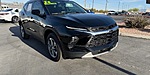 Used 2024 CHEVROLET BLAZER LT in PAHRUMP, NEVADA