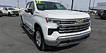 Used 2025 CHEVROLET SILVERADO 1500 LTZ in PAHRUMP, NEVADA
