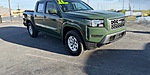 Used 2024 NISSAN FRONTIER SV in PAHRUMP, NEVADA