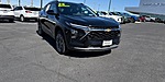 Used 2025 CHEVROLET TRAX LT in PAHRUMP, NEVADA