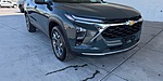 Used 2025 CHEVROLET TRAX LT in PAHRUMP, NEVADA