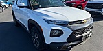 Used 2023 CHEVROLET TRAILBLAZER ACTIV in PAHRUMP, NEVADA