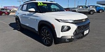 Used 2023 CHEVROLET TRAILBLAZER ACTIV in PAHRUMP, NEVADA