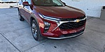 Used 2025 CHEVROLET TRAX LT in PAHRUMP, NEVADA