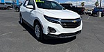 Used 2022 CHEVROLET EQUINOX LT in PAHRUMP, NEVADA
