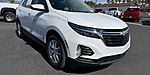 Used 2022 CHEVROLET EQUINOX LT in PAHRUMP, NEVADA