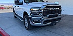Used 2025 RAM 2500 BIG HORN in PAHRUMP, NEVADA