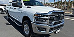 Used 2025 RAM 2500 BIG HORN in PAHRUMP, NEVADA