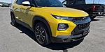 Used 2023 CHEVROLET TRAILBLAZER ACTIV in PAHRUMP, NEVADA