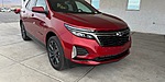Used 2023 CHEVROLET EQUINOX RS in PAHRUMP, NEVADA