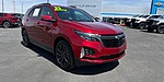 Used 2023 CHEVROLET EQUINOX RS in PAHRUMP, NEVADA