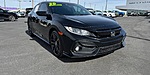 Used 2020 Honda Civic Hatchback SPORT in PAHRUMP, NEVADA