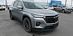 Used 2023 CHEVROLET TRAVERSE RS in PAHRUMP, NEVADA