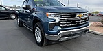 Used 2024 CHEVROLET SILVERADO 1500 LTZ in PAHRUMP, NEVADA