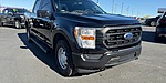 Used 2022 FORD F-150 XL in PAHRUMP, NEVADA