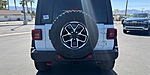Used 2025 JEEP WRANGLER RUBICON in PAHRUMP, NEVADA