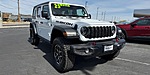 Used 2025 JEEP WRANGLER RUBICON in PAHRUMP, NEVADA