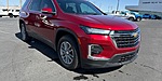 Used 2023 CHEVROLET TRAVERSE LT CLOTH in PAHRUMP, NEVADA