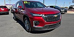 Used 2023 CHEVROLET TRAVERSE LT CLOTH in PAHRUMP, NEVADA