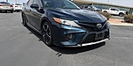 Used 2019 TOYOTA CAMRY XSE in PAHRUMP, NEVADA