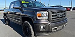 Used 2014 GMC SIERRA 1500 SLT in PAHRUMP, NEVADA