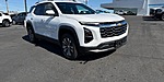 Used 2025 CHEVROLET EQUINOX FWD LT in PAHRUMP, NEVADA