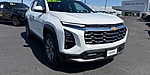 Used 2025 CHEVROLET EQUINOX FWD LT in PAHRUMP, NEVADA