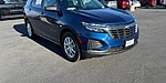 Used 2023 CHEVROLET EQUINOX LS in PAHRUMP, NEVADA