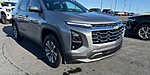 Used 2025 CHEVROLET EQUINOX FWD LT in PAHRUMP, NEVADA