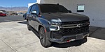Used 2021 CHEVROLET TAHOE Z71 in PAHRUMP, NEVADA