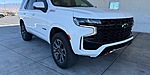Used 2024 CHEVROLET TAHOE Z71 in PAHRUMP, NEVADA