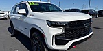 Used 2024 CHEVROLET TAHOE Z71 in PAHRUMP, NEVADA