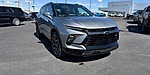 Used 2023 CHEVROLET BLAZER RS in PAHRUMP, NEVADA