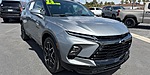 Used 2023 CHEVROLET BLAZER RS in PAHRUMP, NEVADA