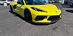 Used 2022 CHEVROLET CORVETTE 1LT in PAHRUMP, NEVADA