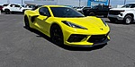Used 2022 CHEVROLET CORVETTE 1LT in PAHRUMP, NEVADA