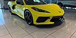 Used 2022 CHEVROLET CORVETTE 1LT in PAHRUMP, NEVADA