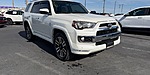 Used 2015 TOYOTA 4RUNNER LIMITED in PAHRUMP, NEVADA