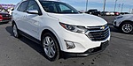 Used 2020 CHEVROLET EQUINOX PREMIER in PAHRUMP, NEVADA