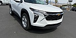 Used 2024 CHEVROLET TRAX LS in PAHRUMP, NEVADA