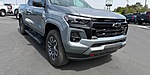 Used 2026 CHEVROLET COLORADO 4WD Z71 in PAHRUMP, NEVADA