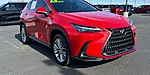 Used 2025 LEXUS NX NX 350 PREMIUM in PAHRUMP, NEVADA