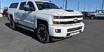 Used 2017 CHEVROLET SILVERADO 2500 LTZ in PAHRUMP, NEVADA
