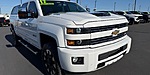 Used 2017 CHEVROLET SILVERADO 2500 LTZ in PAHRUMP, NEVADA