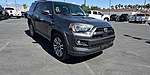 Used 2022 TOYOTA 4RUNNER TRD SPORT in PAHRUMP, NEVADA