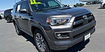 Used 2022 TOYOTA 4RUNNER TRD SPORT in PAHRUMP, NEVADA